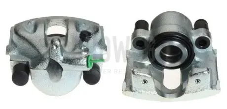 Супорт гальмівний (задній) (R) MB Sprinter 208-216/VW LT (28-35) 96-06 (d=45mm) (Ate) AXIA Brake Calipers 392879
