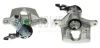 Супорт гальмівний (задній) (R) Ford Mondeo III 00-07 (d=38mm) (Bosch) AXIA Brake Calipers 392981 (фото 1)