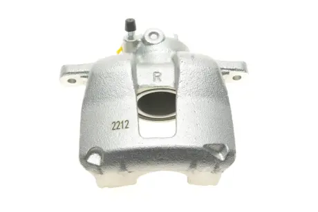 Супорт гальмівний (передній) (R) Peugeot 1007/207/307 Partner 07- (d=54mm) (Bosch) AXIA Brake Calipers 393001