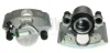 Супорт гальмівний (передній) (L) Ford Fiesta/Fusion 01-14 (d=54mm) (Ate) AXIA Brake Calipers 393134 (фото 1)