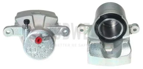 Супорт гальмівний (передній) (L) Toyota Rav 4 00-05 (d=60mm) (SUMITOMO) AXIA Brake Calipers 393254