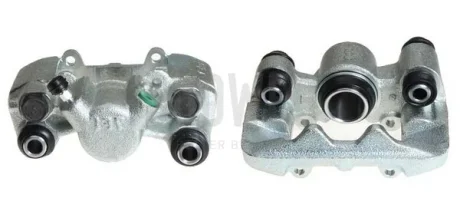 Супорт гальмівний (задній) (R) Toyota Rav4 00-05 (d=32mm) (SUMITOMO) AXIA Brake Calipers 393257