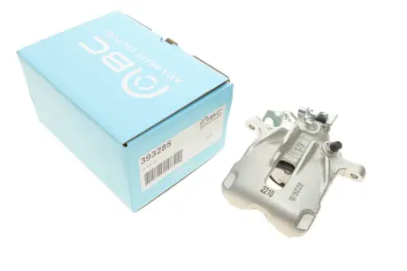 Супорт гальмівний (задній) (R) Renault Trafic II/Opel Vivaro A 01- (d=41mm) (Lucas) AXIA Brake Calipers 393285