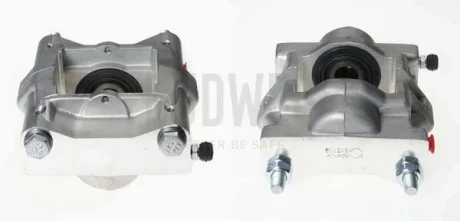 Супорт гальмівний (задній) (L) Citroen C5 01- (d=32mm) (CITROEN) AXIA Brake Calipers 393318