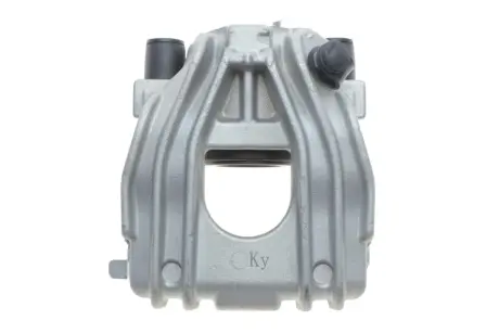 Супорт гальмівний (передній) (L) Audi A2 1.2 TDI 01-05 (d=48mm) (Ate) AXIA Brake Calipers 393352
