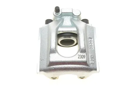 Супорт гальмівний (задній) (L) VW T5 1.9-2.5/3.2 V6 03-15 (ATE) AXIA Brake Calipers 393428