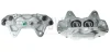 Супорт гальмівний (передній) (R) Lexus GX/Toyota Land Cruiser Prado 01-10 (d=45mm) (SUMITOMO) AXIA Brake Calipers 393539 (фото 1)
