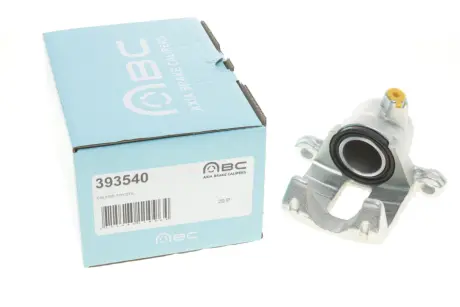 Супорт гальмівний (задній) (L) Toyota Land Cruiser 01- (d=48) (Sumitomo) AXIA Brake Calipers 393540