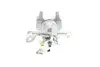 Супорт гальмівний (задній) (L) Renault Clio IV/Fluence/Megane I/II/III/Scenic III 03- (d=34mm) (Trw) AXIA Brake Calipers 393586 (фото 4)