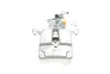 Супорт гальмівний (задній) (R) Renault Clio IV/Fluence/Megane I/II/III/Scenic III 03- (d=34mm) (Trw) AXIA Brake Calipers 393587 (фото 4)