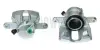 Супорт гальмівний (передній) (L) Renault Duster/Kangoo 07- (d=54mm) (Trw) AXIA Brake Calipers 393646 (фото 1)