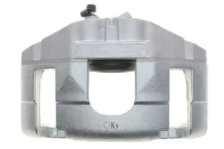 Супорт гальмівний (передній) (L) Audi A4/A6 03-11 (d=60mm) (Ate) AXIA Brake Calipers 393738