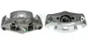 Супорт гальмівний (передній) (R) Audi A4/A6 03-11 (d=60mm) (Ate) AXIA Brake Calipers 393739 (фото 1)
