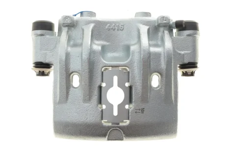 Супорт гальмівний (задній) (L) Iveco Daily 96- (d=44mm) (Brembo) AXIA Brake Calipers 393772