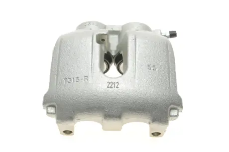 Супорт гальмівний (передній) (R) MB E-class (W211)/R-class (W251) 03-14 (d=44mm) (Ate) AXIA Brake Calipers 393839