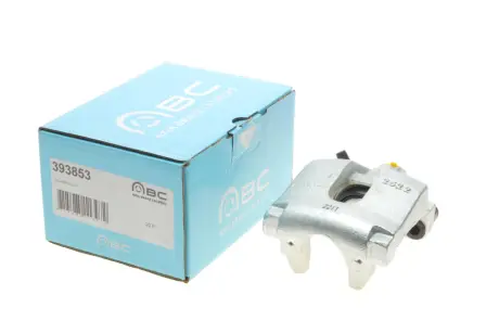 Супорт гальмівний (задній) (R) Volvo XC90 I 02-10 (d=44mm) (Ate) AXIA Brake Calipers 393853