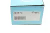Супорт гальмівний (задній) (L) Citroen C2/C3/C4/Peugeot 207/208 02- (d=38mm) (Lucas) AXIA Brake Calipers 393872 (фото 5)