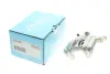 Супорт гальмівний (задній) (R) MB Sprinter 208-316/VW Crafter 30-35 06- (d=51mm) (Bosch) AXIA Brake Calipers 393885 (фото 1)