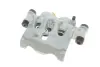 Супорт гальмівний (передній) (L) Citroen Jumper II/Peugeot Boxer 06- (d=44/48) (Brembo) AXIA Brake Calipers 393910 (фото 2)