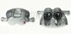 Супорт гальмівний (передній) (R) Ford Transit 06-14 (d=48mm) (Bosch) AXIA Brake Calipers 393927 (фото 1)