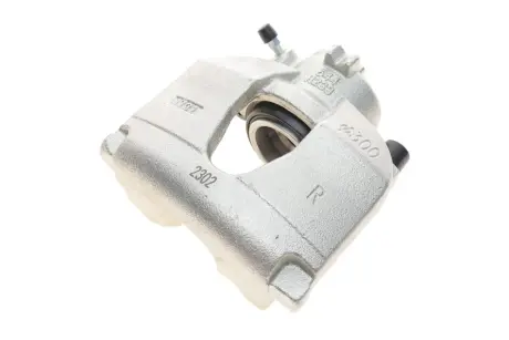Супорт гальмівний (передній) (R) Renault Scenic II 03-10 (d=54mm) (ATE) AXIA Brake Calipers 393941