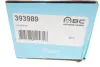 Супорт гальмівний (передній) (R) Fiat Doblo/Punto/Opel Combo/Corsa D 01- (d=54mm) (Bosch) AXIA Brake Calipers 393989 (фото 5)