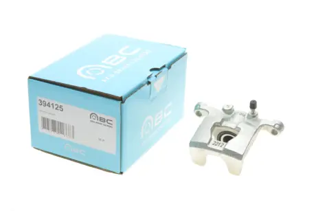Супорт гальмівний (задній) (R) Nissan Juke/NV200/Qashqai 06- (d=35mm) (Akebono) AXIA Brake Calipers 394125