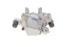 Супорт гальмівний (задній) (L) Citroen C5 III 08- (d=38mm) (Ate) AXIA Brake Calipers 394156 (фото 3)
