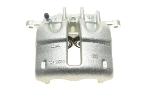 Супорт гальмівний (передній) (R) Citroen Jumpy II/Peugeot Expert 07- (d=45/48mm) (Trw) AXIA Brake Calipers 394169