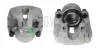 Супорт гальмівний (передній) (L) BMW 5 (F10/F11) 09-17 (d=60mm) (Ate) AXIA Brake Calipers 394190 (фото 1)