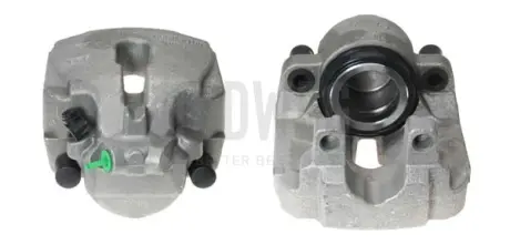 Супорт гальмівний (передній) (R) BMW 5 (F10/F11) 09-17 (d=60mm) (Ate) AXIA Brake Calipers 394191