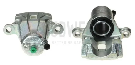 Супорт гальмівний (задній) (L) Toyota Land Cruiser 200 08- (d=45mm) (Sumimoto) AXIA Brake Calipers 394218
