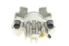 Супорт гальмівний (передній) (L) Citroen C4 Grand Picasso I/Picasso I 06-13 (d=60mm) (Ate) AXIA Brake Calipers 394246 (фото 3)