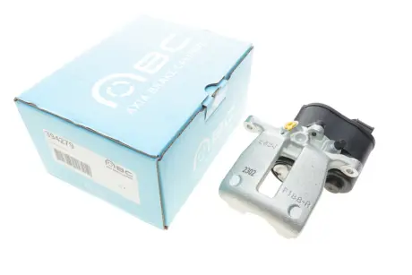 Супорт гальмівний (задній) (R) Volvo S60 II/S80 II/V60 I/V70 III 06- (d=41mm) (TRW) AXIA Brake Calipers 394279