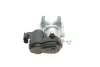 Супорт гальмівний (задній) (L) BMW 5 (F10/F11) 11-17 (d=44mm) (TRW) AXIA Brake Calipers 394280 (фото 5)