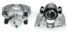 Супорт гальмівний (передній) (R) Audi Q3/Seat Alhambra/VW Sharan/Tiguan 07-18 (d=57mm) (Ate) AXIA Brake Calipers 394301 (фото 1)