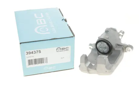 Супорт гальмівний (задній) (R) Opel Insignia A/Saab 9-5 08-17 (d=41mm) (TRW) AXIA Brake Calipers 394375