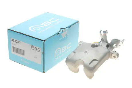Супорт гальмівний (задній) (R) Opel Insignia A 08-17 (d=41mm) (TRW) AXIA Brake Calipers 394377