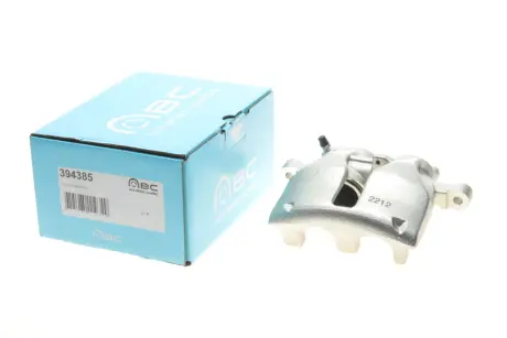 Супорт гальмівний (задній) (R) MB Sprinter (W906) 411-519/VW Crafter 30-50 (d=48mm) (Bosch) AXIA Brake Calipers 394385