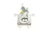 Супорт гальмівний (задній) (R) Audi A3/VW Golf VI/Skoda Octavia II 03-16 (d=38mm) (Bosch) AXIA Brake Calipers 394417 (фото 4)