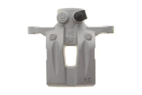 Супорт гальмівний (задній) (R) Hyundai ix35/Kia Sportage III 10- (d=34mm) (MOBIS) AXIA Brake Calipers 394495