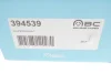 Супорт гальмівний (передній) (R) Nissan Qashqai/Qashqai +2 I/Renault Koleos I 03- (d=45mm) (Nissan) AXIA Brake Calipers 394539 (фото 6)