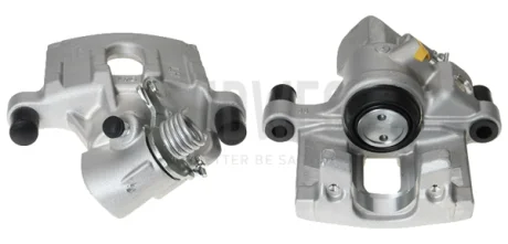 Супорт гальмівний (задній) (L) Mazda 5 10- (d=38mm) (Ate) AXIA Brake Calipers 394624 (фото 1)