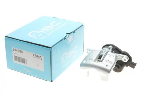 Супорт гальмівний (задній) (L) Audi A6 (C7) 10-18 (d=43mm) (TRW) (електро) AXIA Brake Calipers 394690