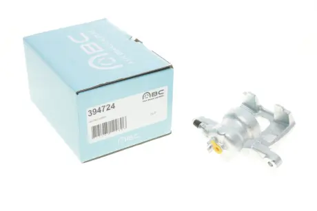Супорт гальмівний (задній) (L) Honda CR-V III/IV 06- (d=38mm) (Bosch) AXIA Brake Calipers 394724