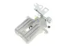 Супорт гальмівний (задній) (L) VW Caddy III 03- (d=38mm) (TRW) (для диска d=253mm) AXIA Brake Calipers 394768 (фото 3)