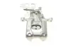 Супорт гальмівний (задній) (L) VW Caddy III 04-15 (d=38mm) (Bosch) (для диска d=272mm) AXIA Brake Calipers 394770 (фото 1)