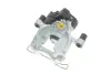 Супорт гальмівний (задній) (R) VW Golf VII 12- (d=38mm) (ATE) (для диска d=272mm) AXIA Brake Calipers 394837 (фото 2)