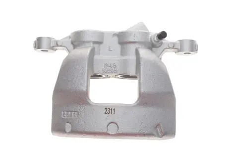 Супорт гальмівний (передній) (L) Ford Transit (V362/V363) 12- (d=48mm) (Bosch) AXIA Brake Calipers 394918