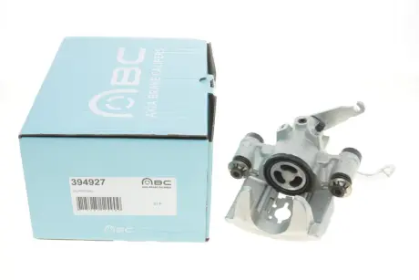 Супорт гальмівний (задній) (R) Ford Transit 06-14 (d=52mm) (BREMBO) AXIA Brake Calipers 394927